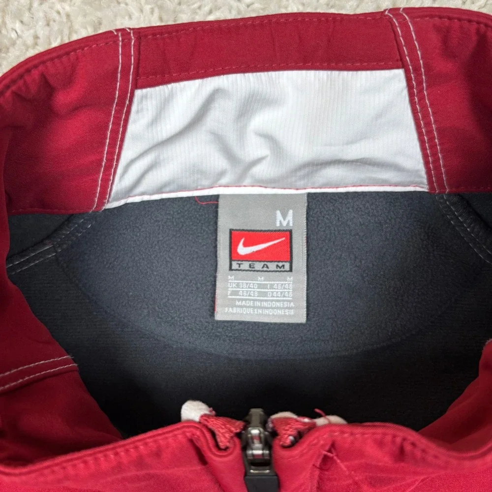 Nike stanford cardinal